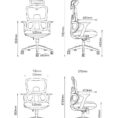Viosa Executive Mesh Back Chair