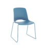Vista Visitor Chair - PP or Seat Pad