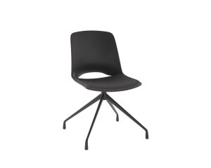 Vista Pivot Chair With Seat Pad