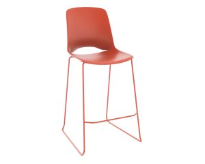 Vista Rise Stool - PP or Seat Pad