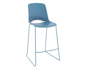 Vista Rise Stool - PP or Seat Pad