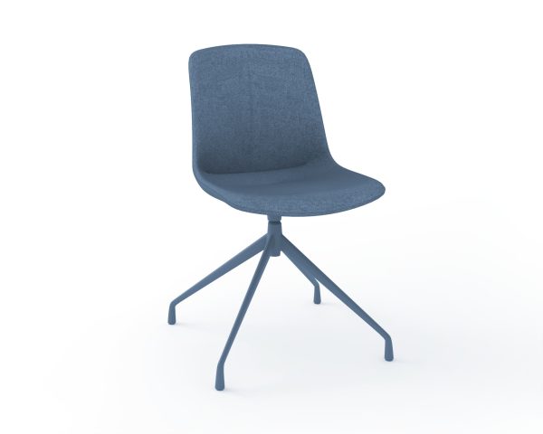 Vista Pivot Chair Upholstered Vista Pivot Chair Upholstered