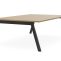 Vista Boardroom Table 3600 x 1200 - Many Sizes