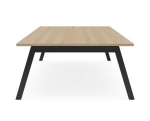 Vista Boardroom Table 3600 x 1500 - Many Sizes