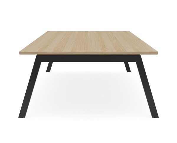 Vista Boardroom Table 3600 x 1500 - Many Sizes