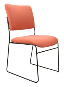 ST Vista Visitor Chair