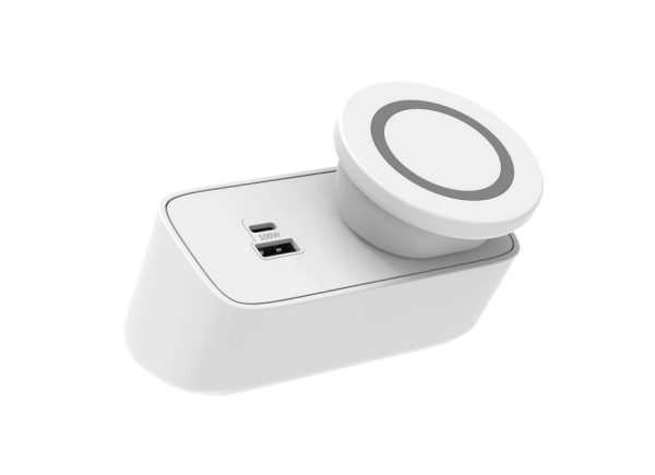 Viva Helipad Modular Wireless Charger - 2 Sizes Viva Helipad Modular Wireless Charger - 2 Sizes