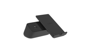 Viva Wireless Charger Desk Mount Power Rail - 2 Sizes