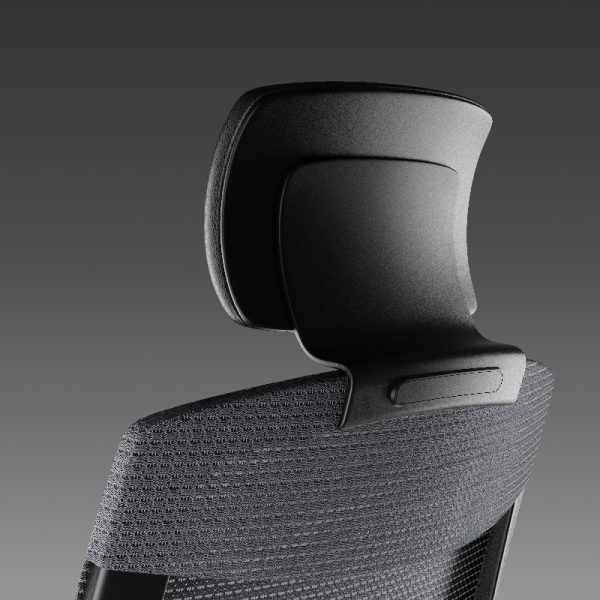 Vogue High Back Chair Vogue High Back Chair