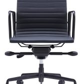 VOLT Mesh Boardroom Meeting Chair