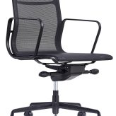 VOLT Terra Boardroom Meeting Chair