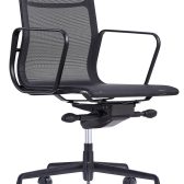 VOLT Mesh Boardroom Meeting Chair