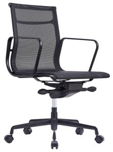 VOLT Mesh Boardroom Meeting Chair