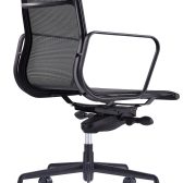 VOLT Mesh Boardroom Meeting Chair