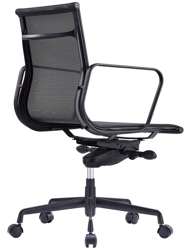 VOLT Mesh Boardroom Meeting Chair