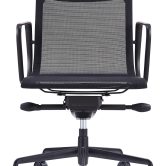 VOLT Tan Boardroom Meeting Chair
