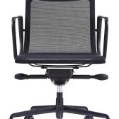 VOLT Mesh Boardroom Meeting Chair