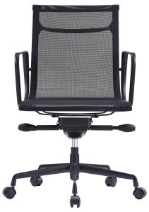 VOLT Mesh Boardroom Meeting Chair