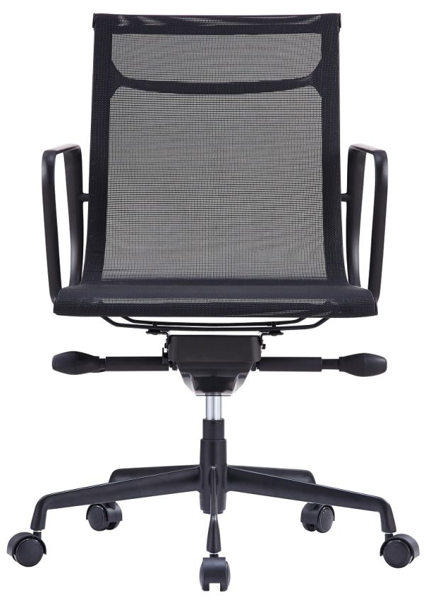 VOLT Mesh Boardroom Meeting Chair