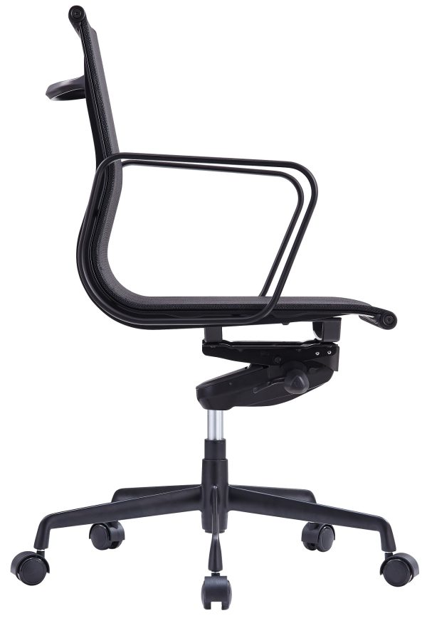 VOLT Mesh Boardroom Meeting Chair