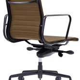 VOLT Tan Boardroom Meeting Chair