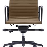 VOLT Tan Boardroom Meeting Chair