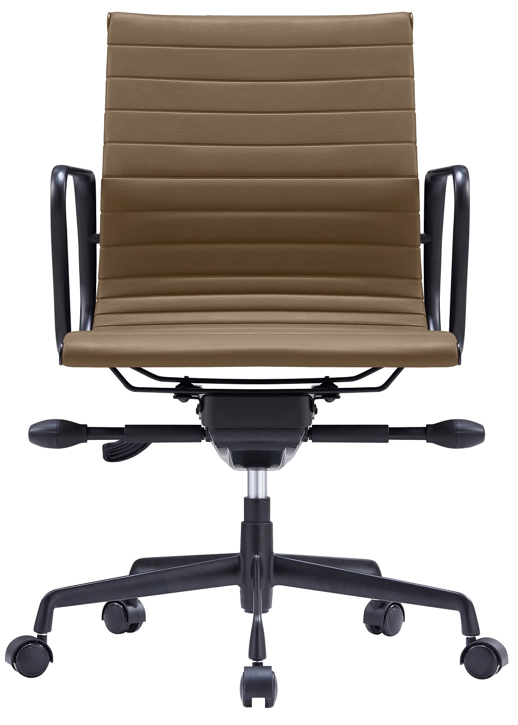 VOLT Tan Boardroom Meeting Chair