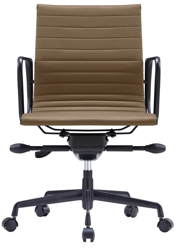 VOLT Mesh Boardroom Meeting Chair