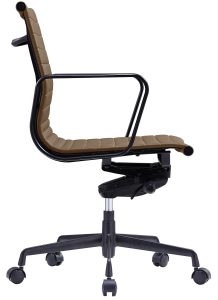 VOLT Tan Boardroom Meeting Chair