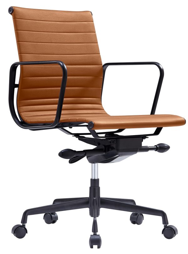 VOLT Tan Boardroom Meeting Chair VOLT Tan Boardroom Meeting Chair