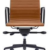 VOLT Tan Boardroom Meeting Chair