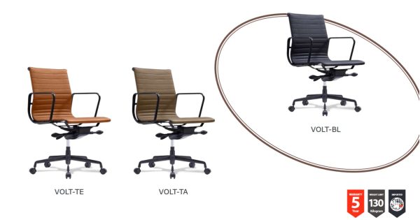 VOLT Terra Boardroom Meeting Chair VOLT Terra Boardroom Meeting Chair