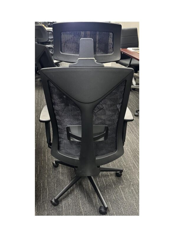 Technic All Mesh Task Chair Technic All Mesh Task Chair