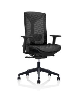 Vulcan Deluxe Executive Chair 