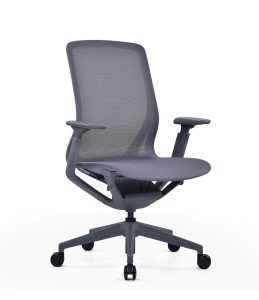 Aria Boardroom Task Chair