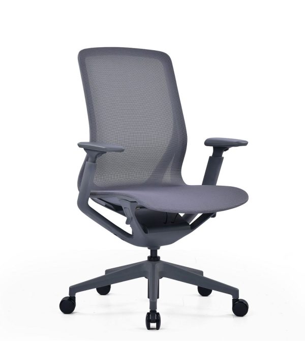 Aria Boardroom Task Chair