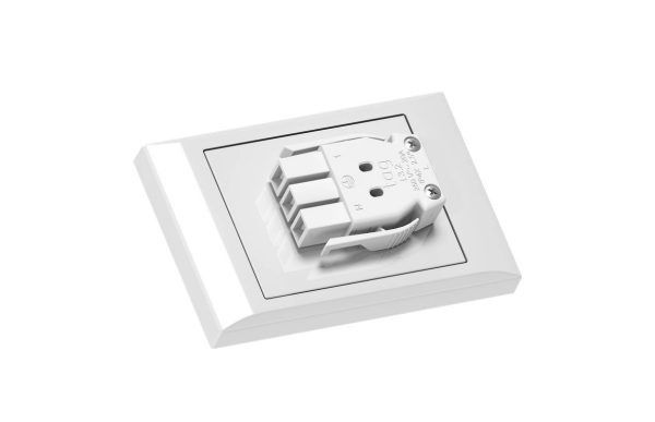 CMS Wall Starter Plate - 2 Colours CMS Wall Starter Plate - 2 Colours