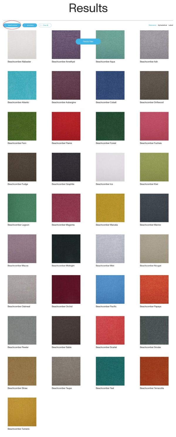 Quiet Ottomans Set Quiet Ottomans Set