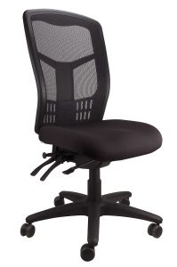 Mesh Mirae HIGH Back Task Chair 