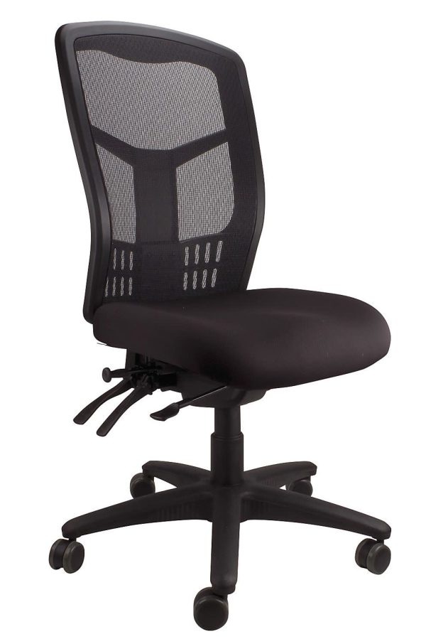 Mesh Mirae HIGH Back Task Chair Mesh Mirae HIGH Back Task Chair