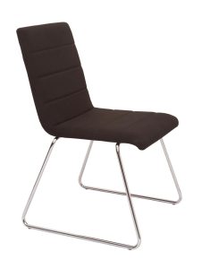 Manly WFV Visitor Chair - Check Stock