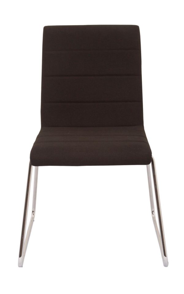 Manly WFV Visitor Chair - Check Stock Manly WFV Visitor Chair - Check Stock