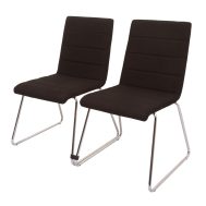 Manly WFV Visitor Chair - Check Stock