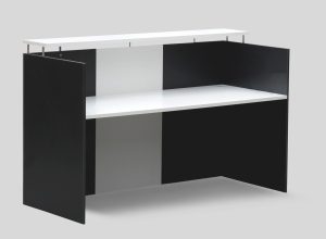 Solo Classic Reception Counter 1800W