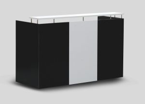 Solo Classic Reception Counter 1800W