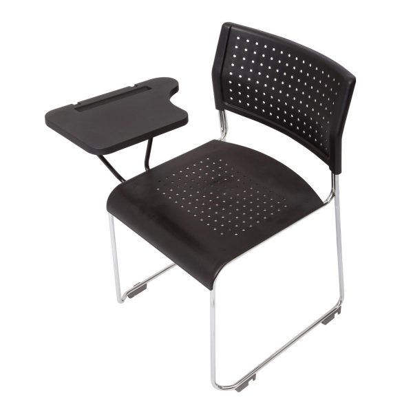 Wimbledon Visitor Fabric Chair