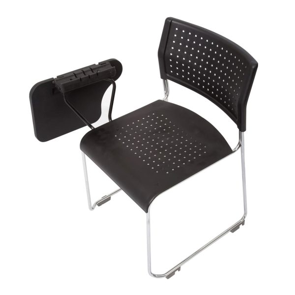 Wimbledon Tablet Chair for Students