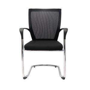 Zen Mesh Back Visitor Chair