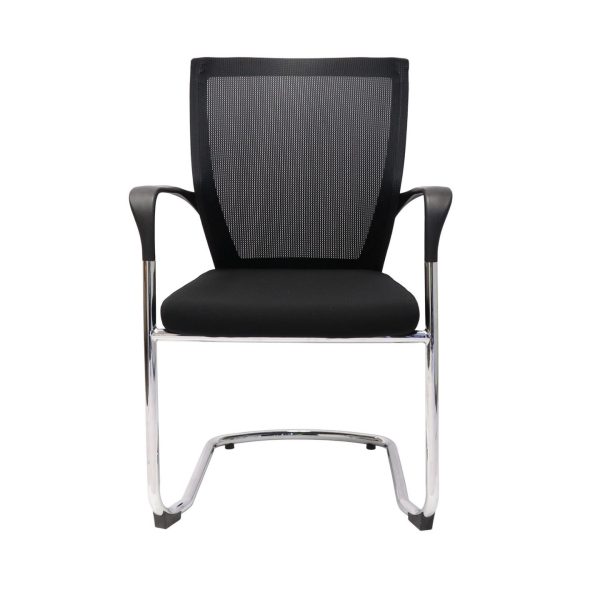 Zen Mesh Back Visitor Chair