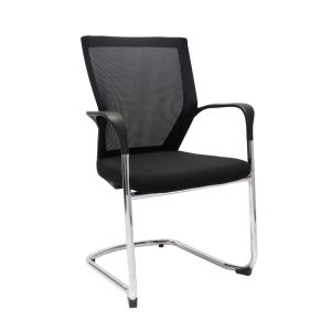 Zen Mesh Back Visitor Chair